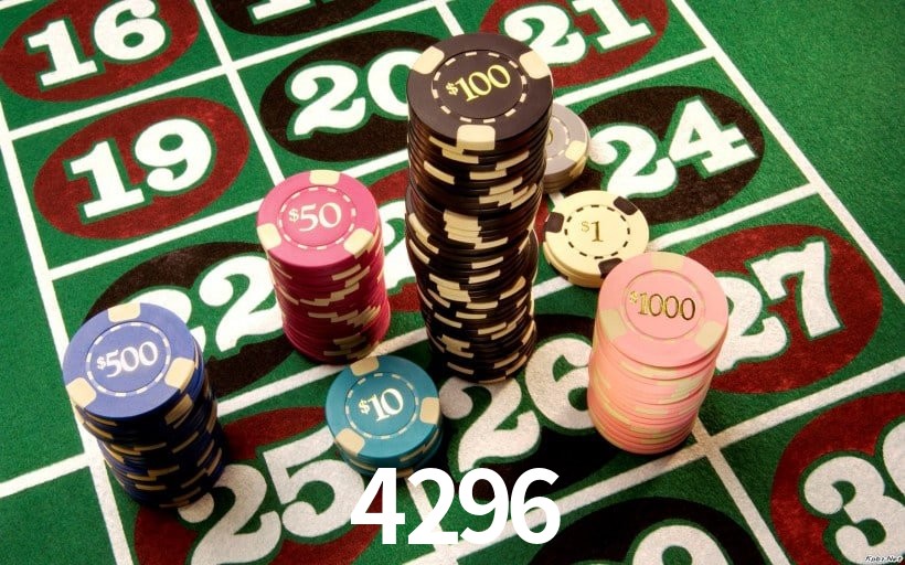 Experiência VIP 4296