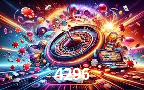 Estatísticas 4296