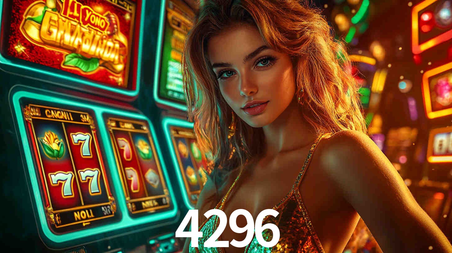 Welcome Bonus 4296