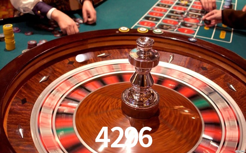 Casino Ao Vivo 4296