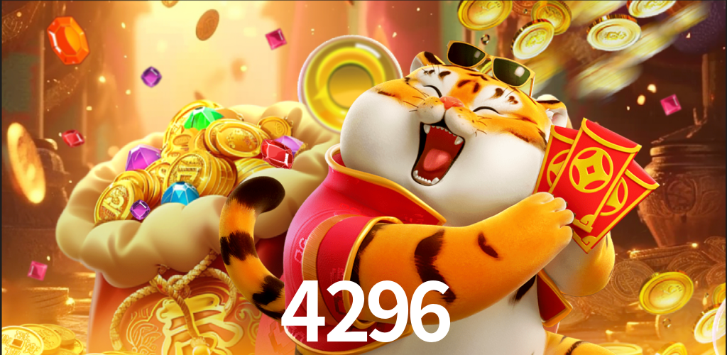 4296: A Experiência de Casino com Jogos de Mesa ao Vivo