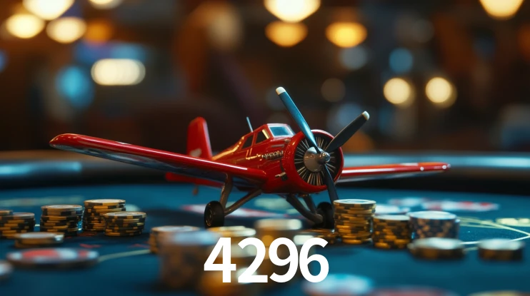 Live Casino 4296