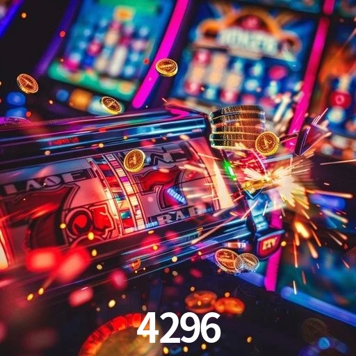 Casino VIP 4296