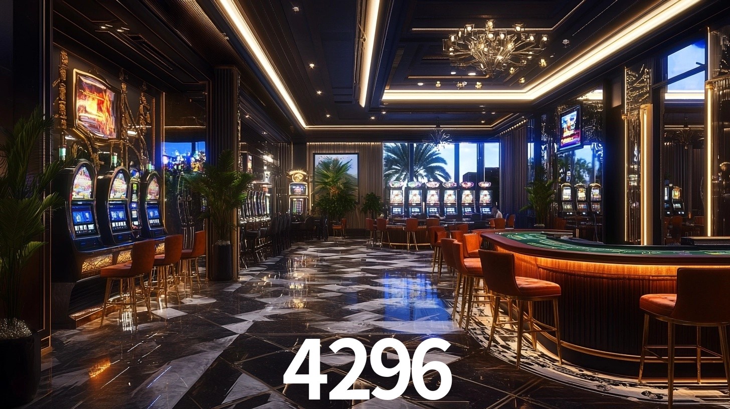4296 App Interface