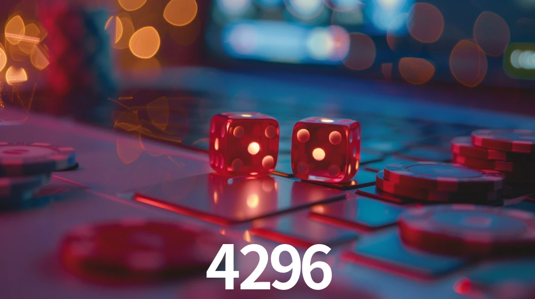 Secure Login 4296