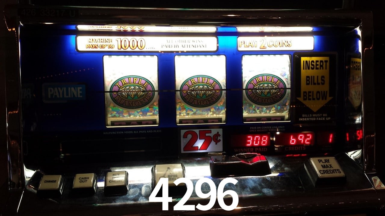 Tennis Betting 4296