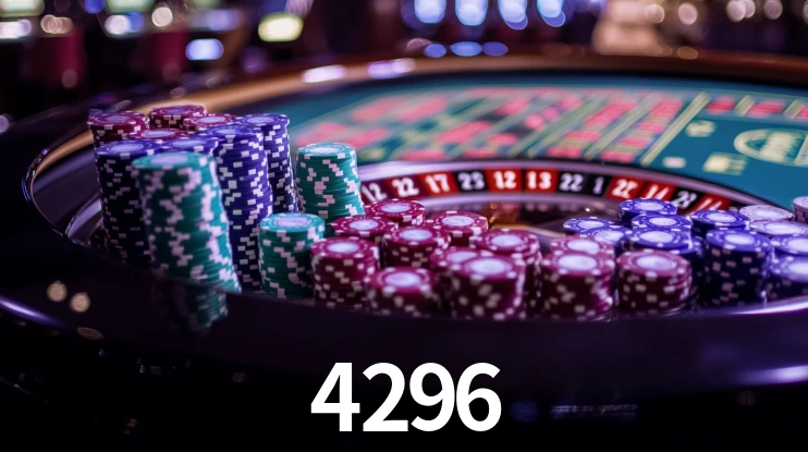 Live Casino 4296