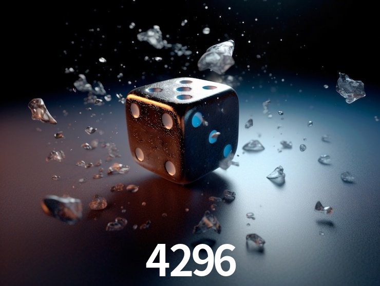 Logo da 4296