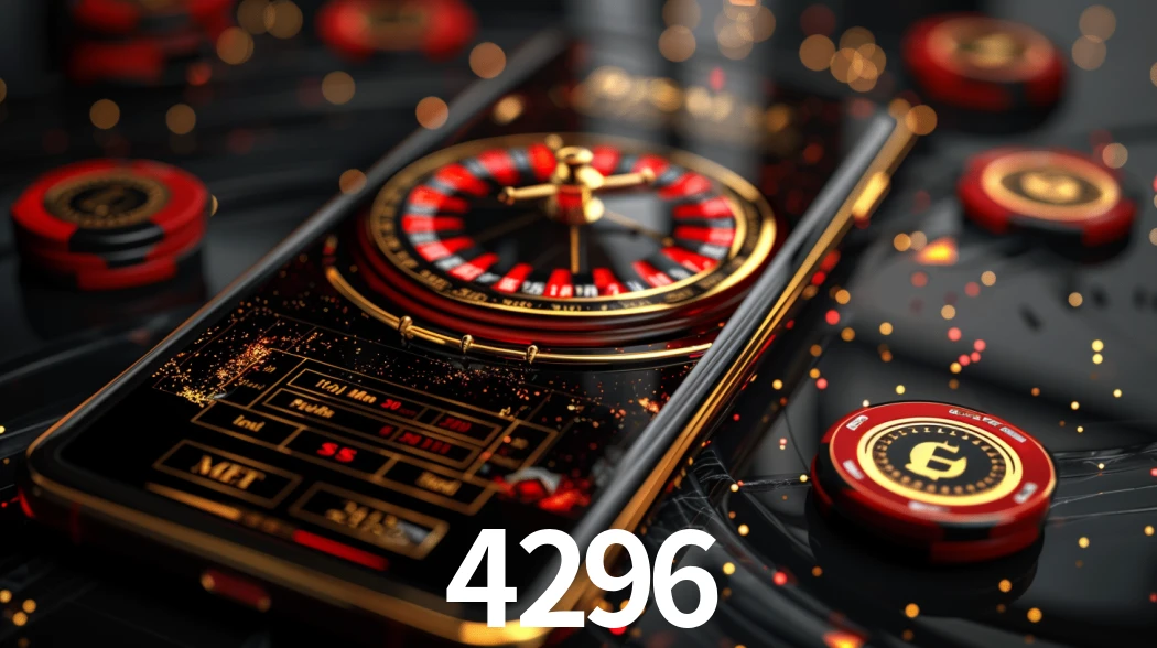 Game Providers 4296