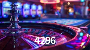Estatísticas do Jogo 4296