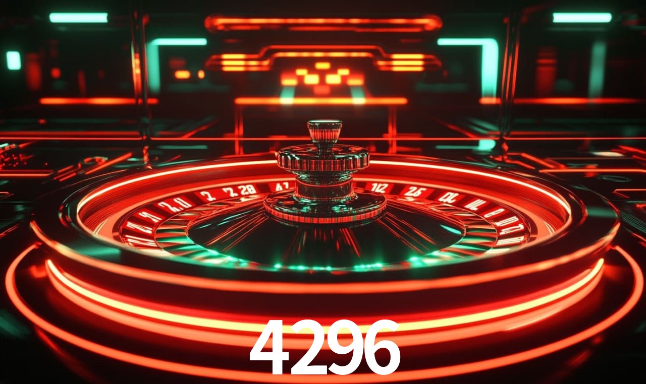 Inovações de Jogos na 4296: O Futuro das Experiências Interativas