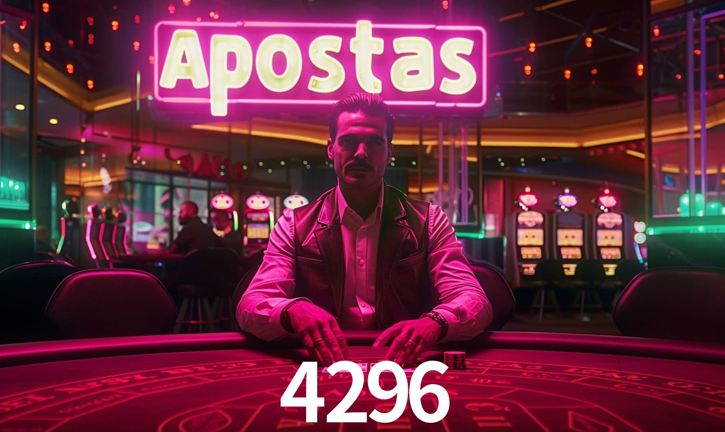 Desvendando o Mundo dos Jogos Virtuais na 4296