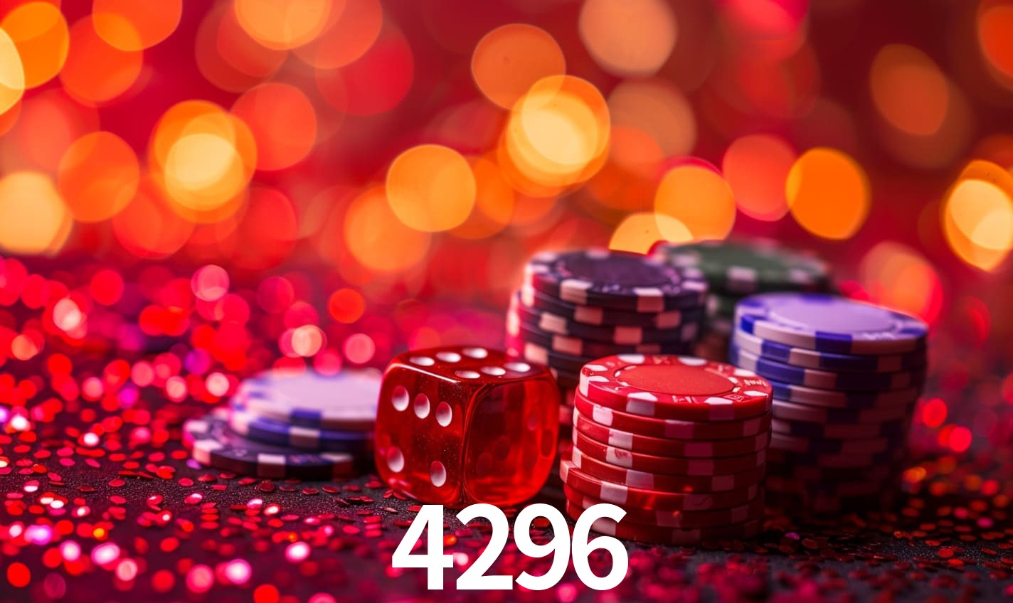 A Emoção da Loteria na 4296: Uma Chance de Mudança de Vida