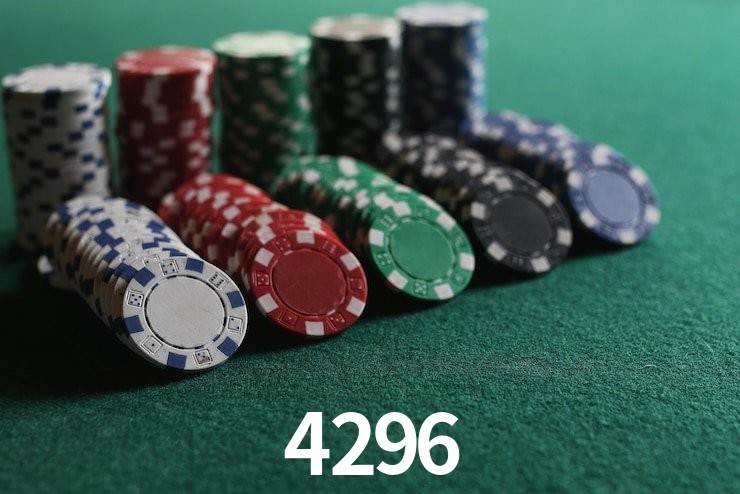 Game Statistics 4296