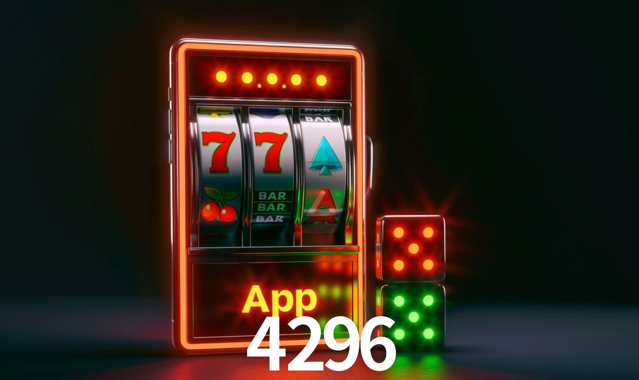 Casino Ao Vivo 4296