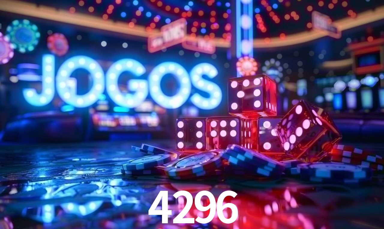 Bônus Diários 4296