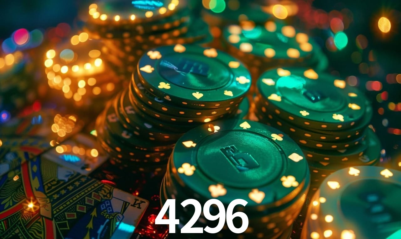 Estatísticas Esportivas 4296