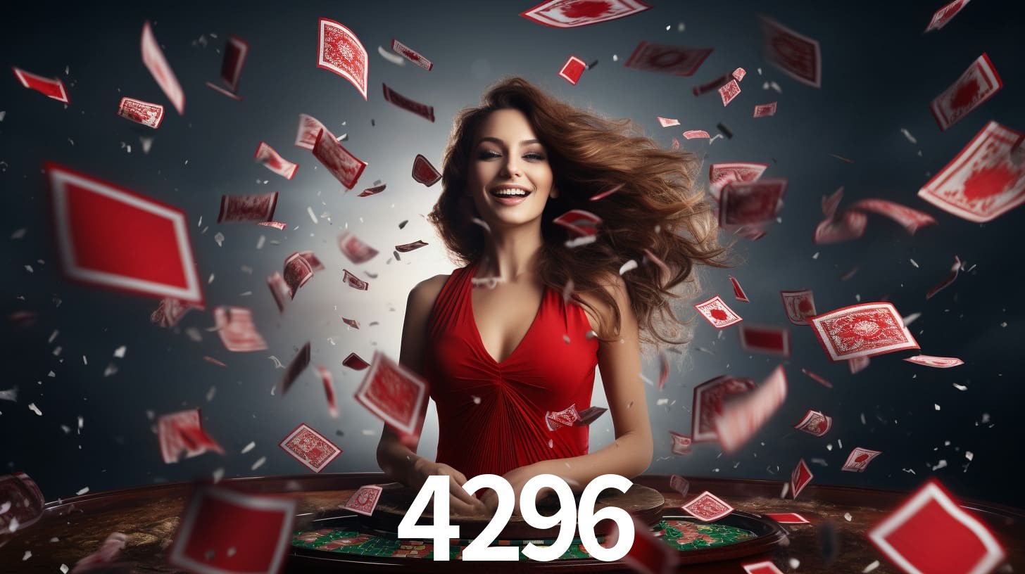 VIP Casino 4296