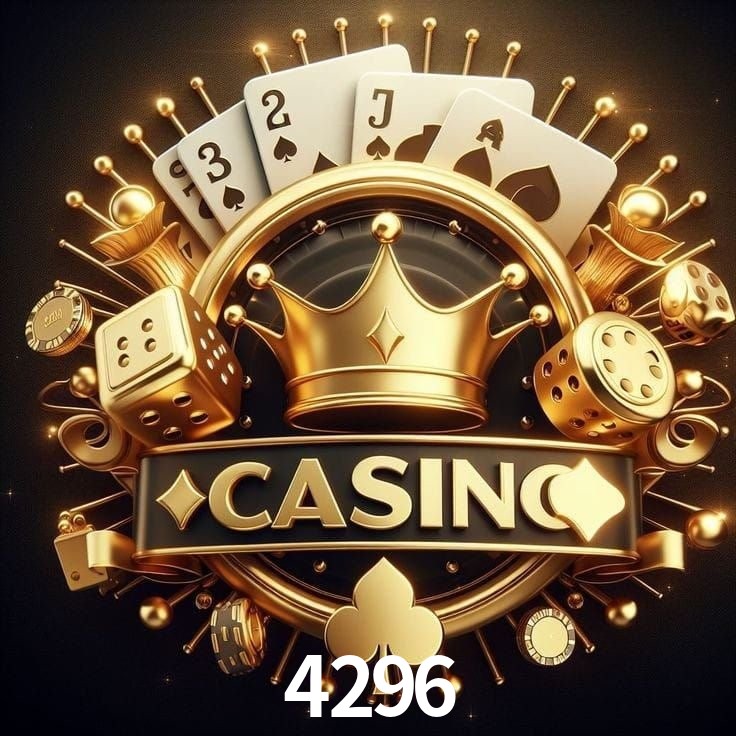Jogos de Slot 4296