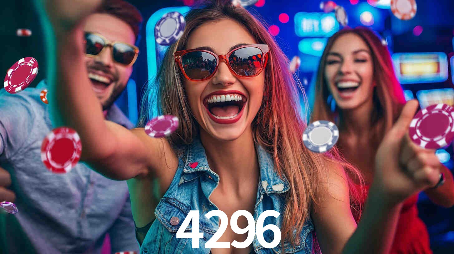 Descubra a Essência do 4296: Nossa História e Compromissos