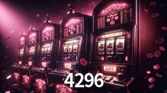 Jogos Exclusivos 4296