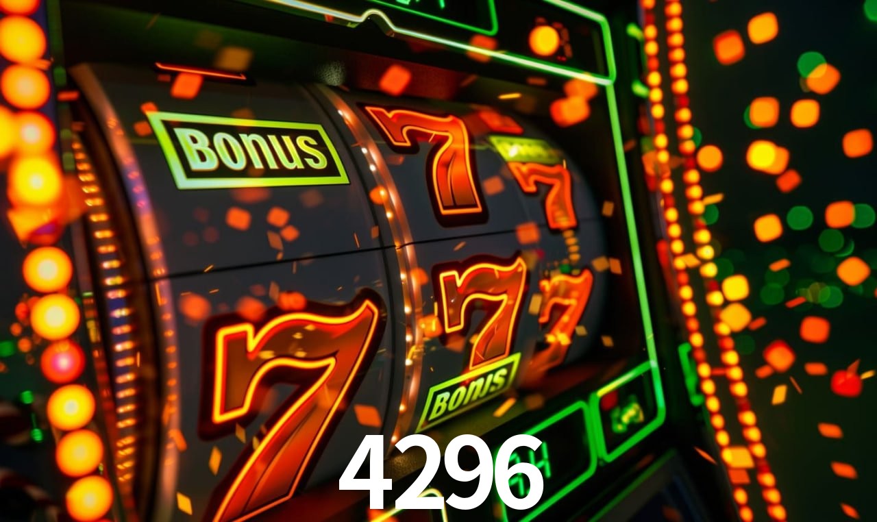 cassino 4296